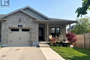 Bungalow for Sale, 39 Picton Street E, Goderich, ON