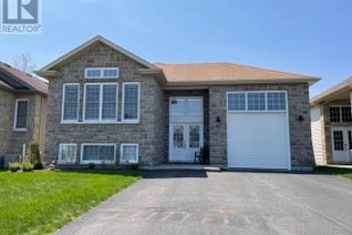 Bungalow for Sale, 21 Brookland Drive, North Bay, ON