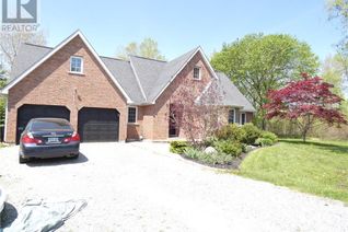 Bungalow for Sale, 43 Windmill Point Road S, Ridgeway, ON