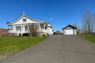 Detached House for Sale, 18 Savoie Street, Eel River Crossing, NB
