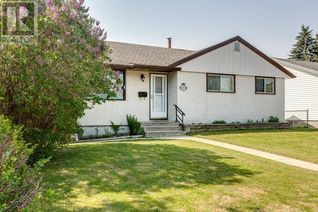Bungalow for Sale, 5605 41 Street, Red Deer, AB