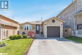 Bungalow for Sale, 11 Nathan Crescent, Barrie, ON