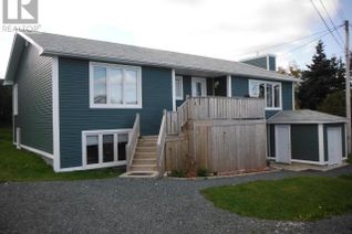 Detached House for Sale, 22 Grenfell Crescent, ST. ANTHONY, NL