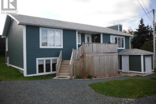 Property for Sale, 22 Grenfell Crescent, ST. ANTHONY, NL