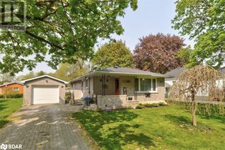 Bungalow for Sale, 465 Campbell Street W, Listowel, ON
