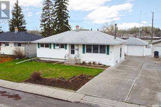 Bungalow for Sale, 188 Coldwell Road, Regina, SK