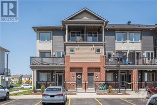 Townhouse for Sale, 1003 Nautilus Private, Ottawa, ON Townhouse for Sale, 1003 Nautilus Private, Ottawa, ON