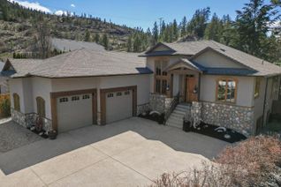 Property for Sale, 188 Penrose Court, Penticton, BC