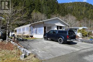 Property for Sale, 5 Edith Rd, Tahsis, BC