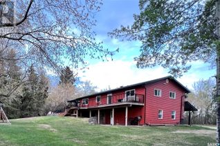 Bungalow for Sale, St. Walburg Acreage, Frenchman Butte Rm No. 501, SK
