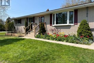 Detached House for Sale, 228 Finden Street, Georgian Bluffs, ON