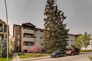 Property for Sale, 1917 24a Street Sw #204, Calgary, AB