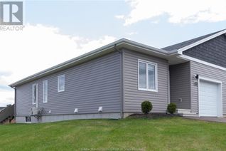 Townhouse for Sale, 26 Aime St, Dieppe, NB