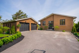 Bungalow for Sale, 289 Stephenson Point Rd, Scugog, ON