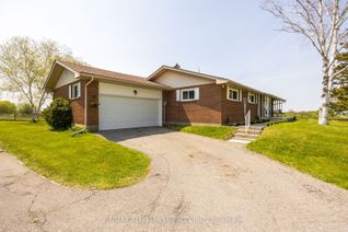 Bungalow for Sale, C20750 Highway 12 Rd, Brock, ON