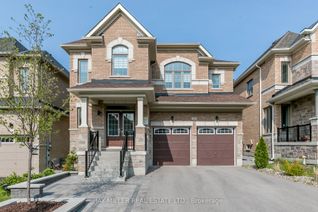 Property for Sale, 15 Snap Dragon Tr, East Gwillimbury, ON
