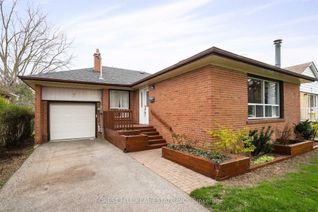 Bungalow for Rent, 7 Dunrobin Dr, Toronto, ON