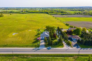 Property for Sale, 13270 The Gore Rd, Caledon, ON
