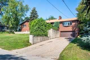 Detached House for Sale, 841 Danforth Pl, Burlington, ON