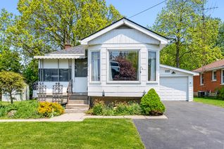 Bungalow for Sale, 30 Fife St E, Haldimand, ON