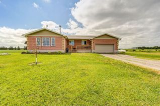 Bungalow for Sale, 344030 15 Sdrd, Amaranth, ON