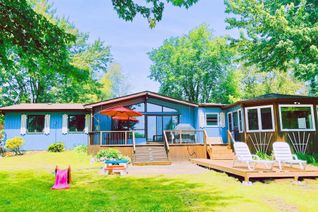 Bungalow for Rent, 9 Trent View Rd, Kawartha Lakes, ON