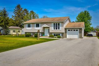 Bungalow for Sale, 3549 Campden Rd, Lincoln, ON
