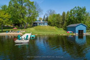 Bungalow for Sale, 196 Sumcot Dr, Galway-Cavendish and Harvey, ON