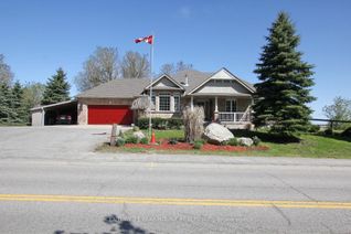 Bungalow for Sale, 285017 County Road 10 Rd, Amaranth, ON
