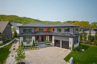 Property for Sale, 128 Arnot Cres, Blue Mountains, ON