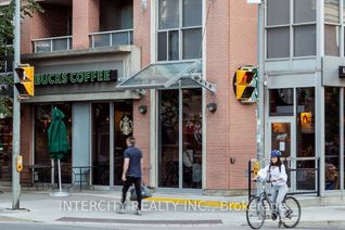 Commercial/Retail Property for Lease, 1005 King St W #A01001B, Toronto, ON