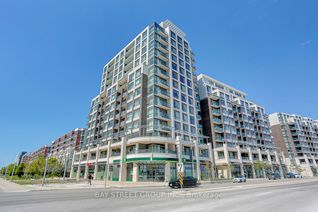 Apartment for Sale, 8110 Birchmount Rd #507, Markham, ON