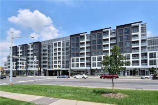 Apartment for Sale, 8763 Bayview Ave #619, Richmond Hill, ON