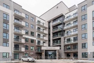 Apartment for Rent, 1105 Leger Way #236, Milton, ON