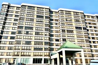 Apartment for Sale, 320 Mill St #901, Brampton, ON
