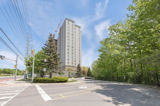 Property for Sale, 200 Burnhamthorpe Rd E #Ph5, Mississauga, ON