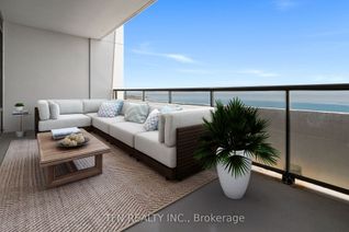 Apartment for Rent, 385 Winston Rd #1106, Grimsby, ON