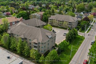 Apartment for Sale, 56 Kerman Ave #107, Grimsby, ON