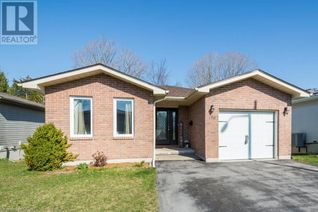 Bungalow for Sale, 179 Nicholas Street, Trenton, ON