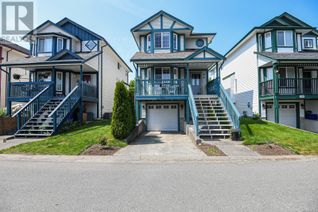 Property for Sale, 202 31st St #164, Courtenay, BC
