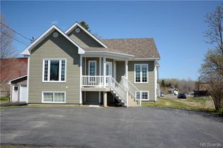 Detached House for Sale, 315 Principale Road, Eel River Crossing, NB