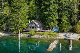 Cabin for Sale, 11870 Youbou Rd, Youbou, BC