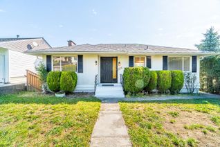 Bungalow for Sale, 7736 Elford Street, Burnaby, BC