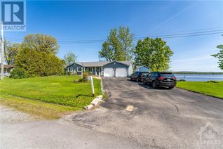 Bungalow for Sale, 2991 Old Highway 17 Road, Clarence-Rockland, ON