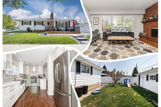 Bungalow for Sale, 10747 147 St Nw, Edmonton, AB