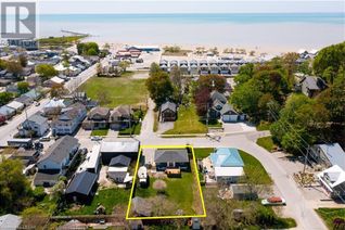 Bungalow for Sale, 333 Erie Street, Port Stanley, ON
