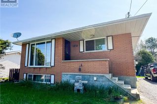 Bungalow for Sale, 4752 Gabrielle, Hanmer, ON