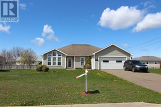 Property for Sale, 125 Crozier Drive, Summerside, PE