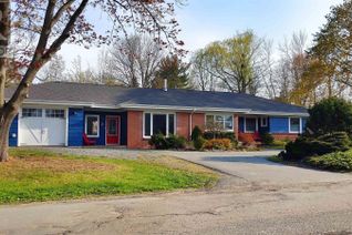 Property for Sale, 2 Fairfield Street, Wolfville, NS