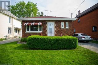 Property for Sale, 105 Terrace Hill Street, Brantford, ON